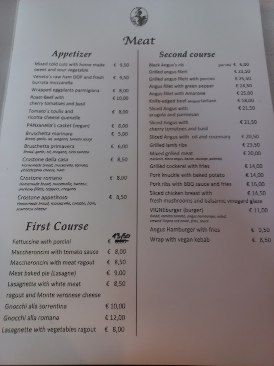 Menu Alle Vigne-7